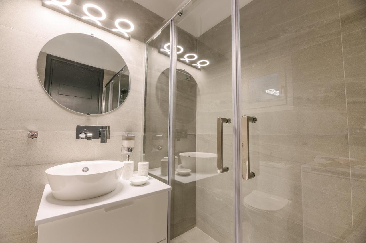 Erato By Heloni Apartments Atenas Exterior foto