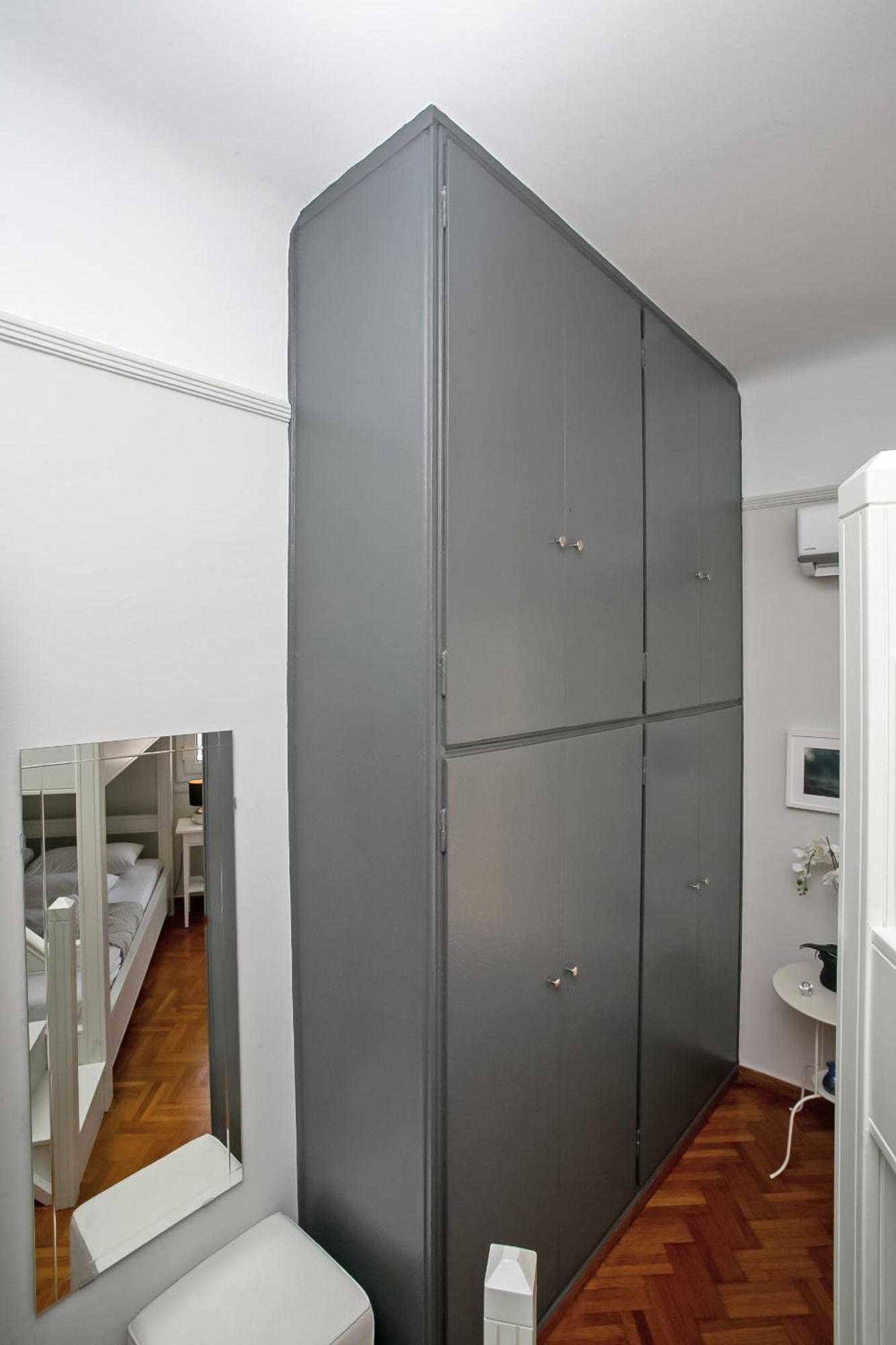 Erato By Heloni Apartments Atenas Exterior foto