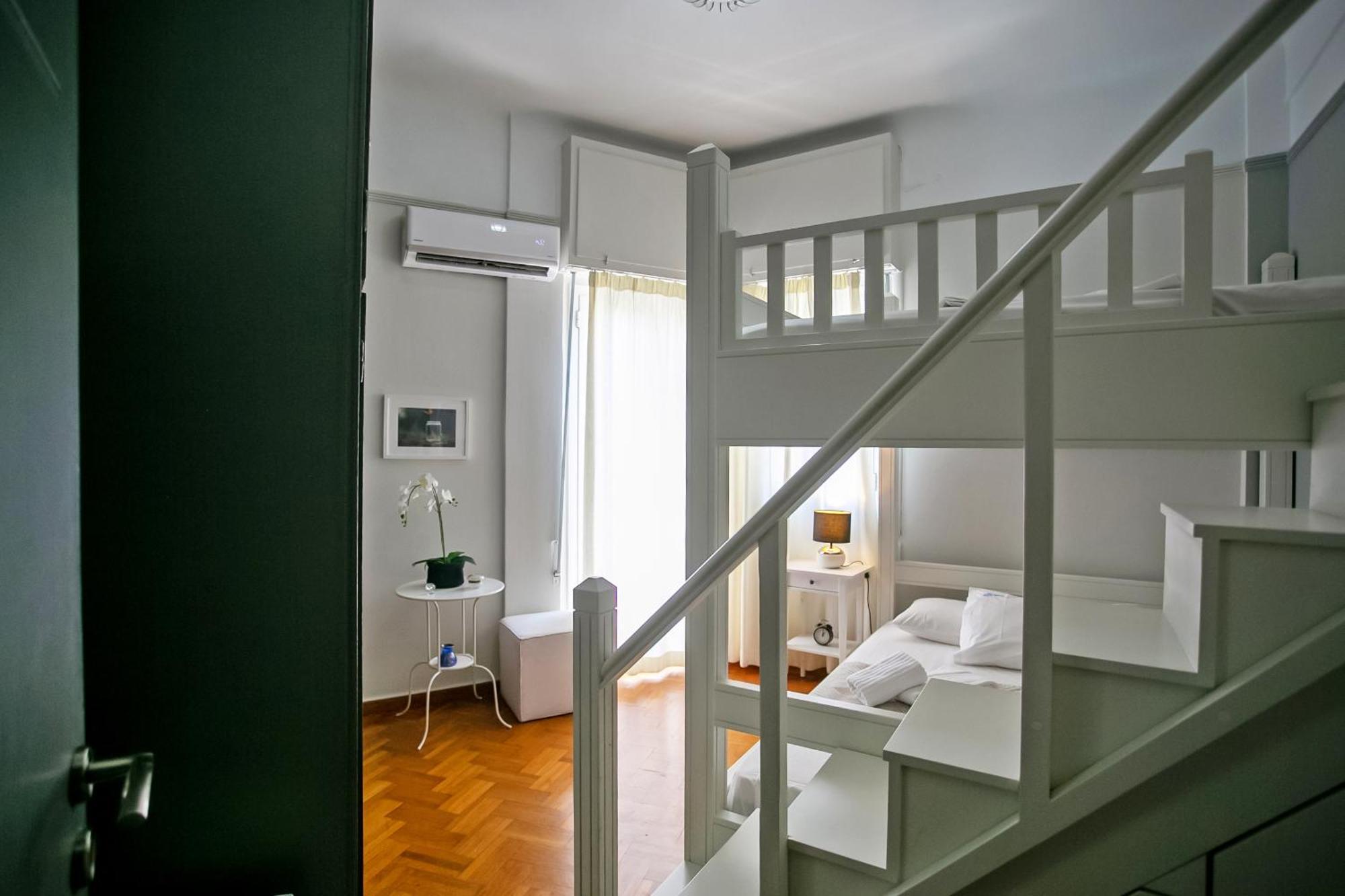Erato By Heloni Apartments Atenas Exterior foto