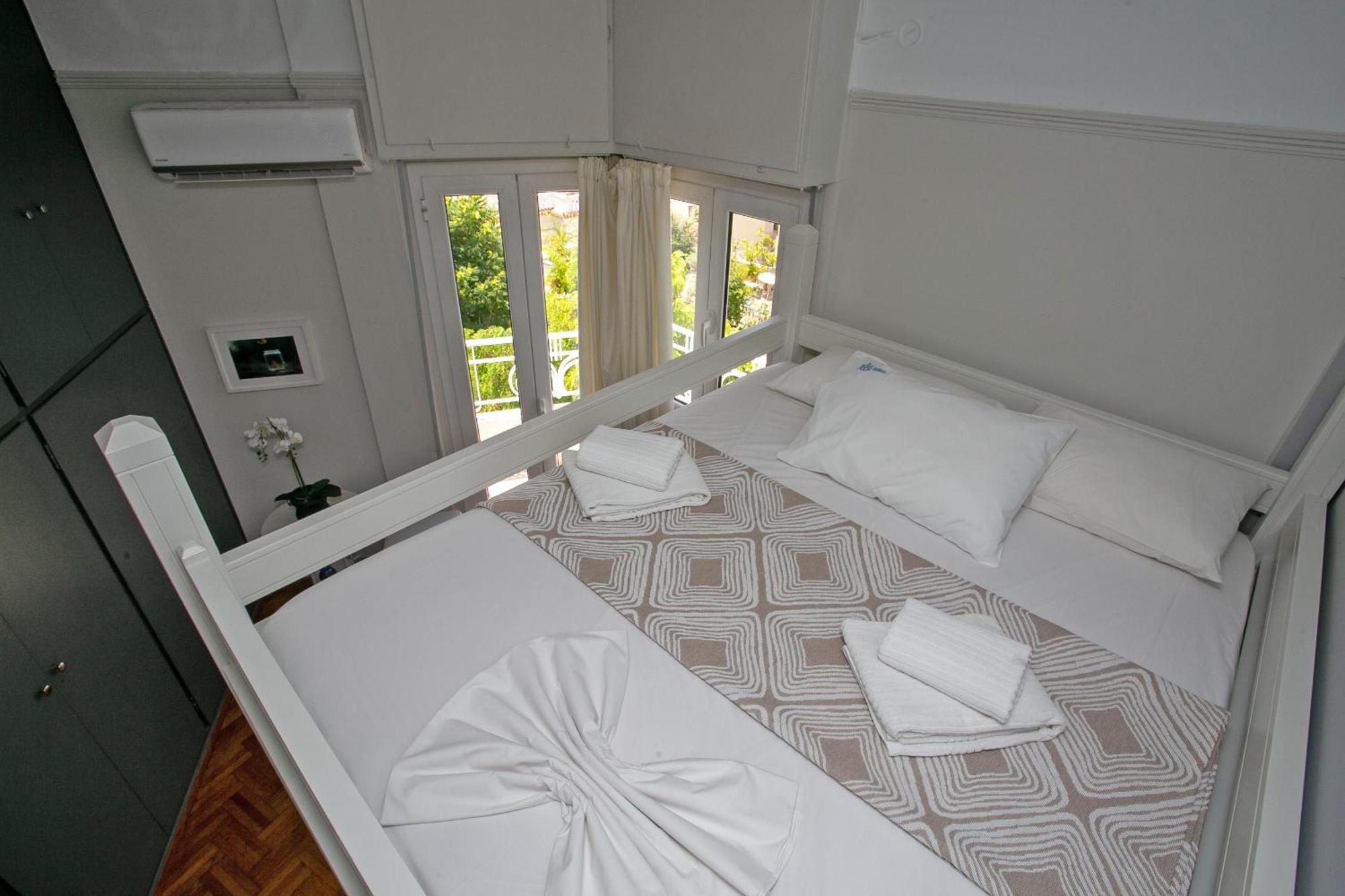 Erato By Heloni Apartments Atenas Exterior foto